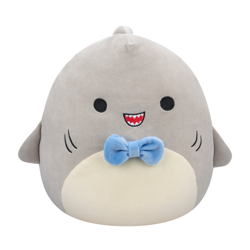 Squishmallows Squad 18 | Jucarie de Plus Ass B 19 cm | Diverse Modele